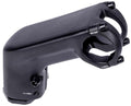 Contec Vorbau Udea Fix 31,8 mm 70 mm schwarz