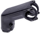 Contec Vorbau Udea Fix 31,8 mm 70 mm schwarz