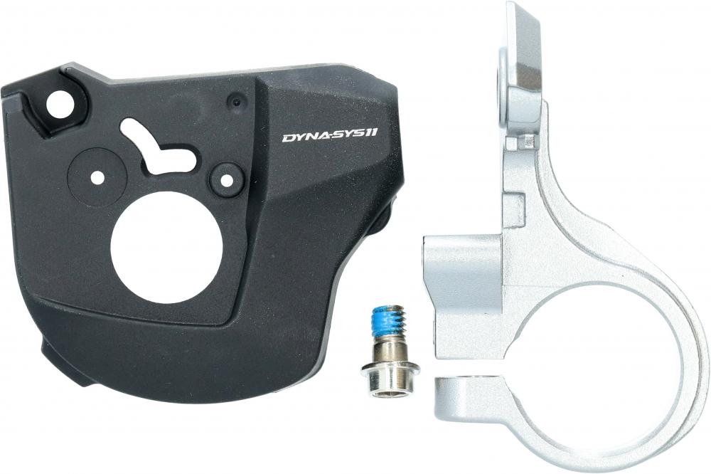 SHIMANO DECKEL M.SCHEL.RE.SLX-11 O.ANZ - Gehäuse M, ca. 30 g