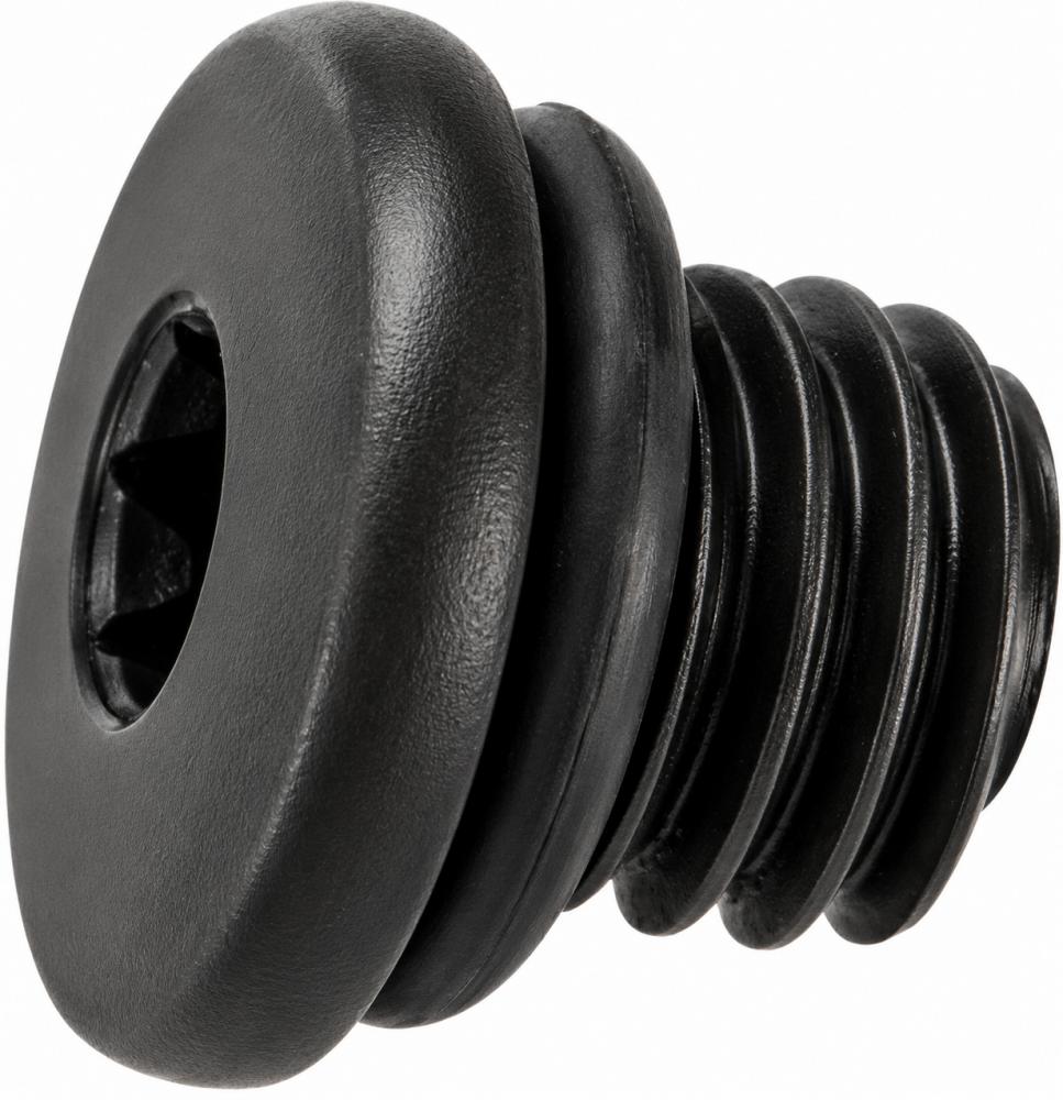 SHIMANO Entlüftungsschraube Y8V398010 - M5 x 4,7 mm mit O-Ring