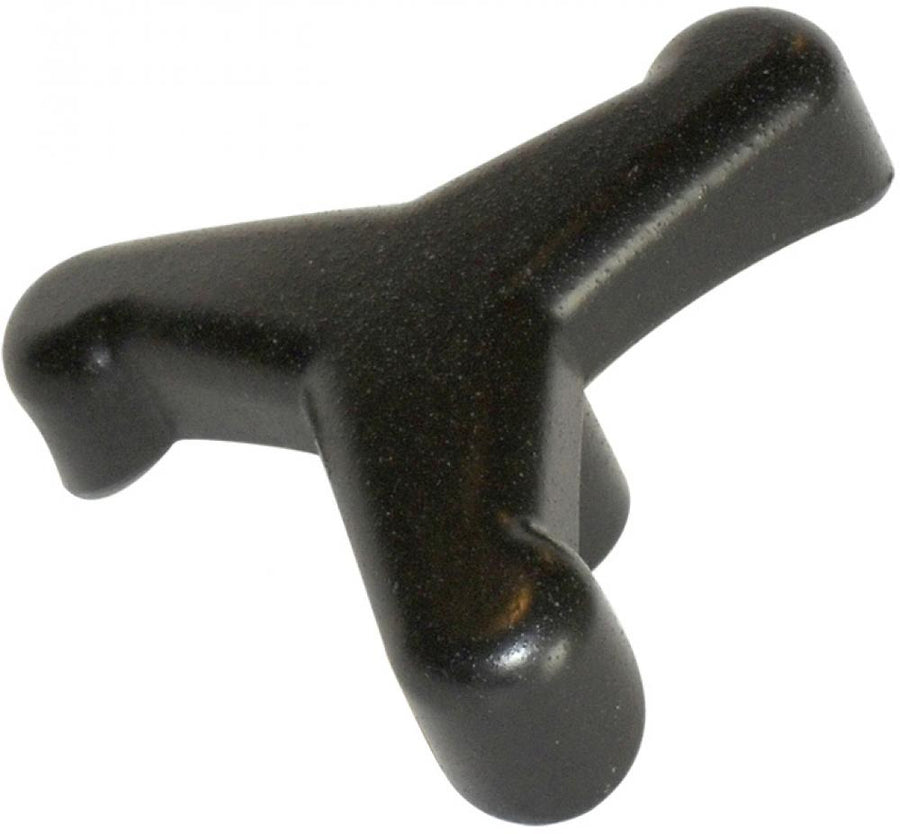 Feedback Sports Drehgriff Klemme PM+HD Ersatzklemmung - präzise Spannlösung für Pro Mechanic Montageständer