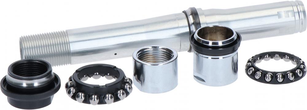 SHIMANO Hohlachse FH-8110-R 142mm Komplettkit - 142mm