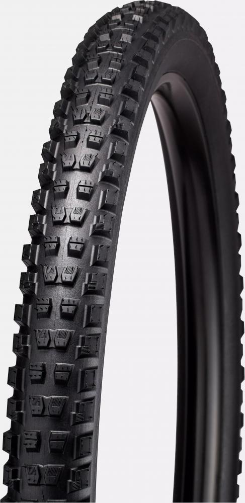 Specialized BUTCHER GRID TRAIL T9 TLR Reifen 29X2.4 BLACK - Grip & Kontrolle im anspruchsvollen Gelände