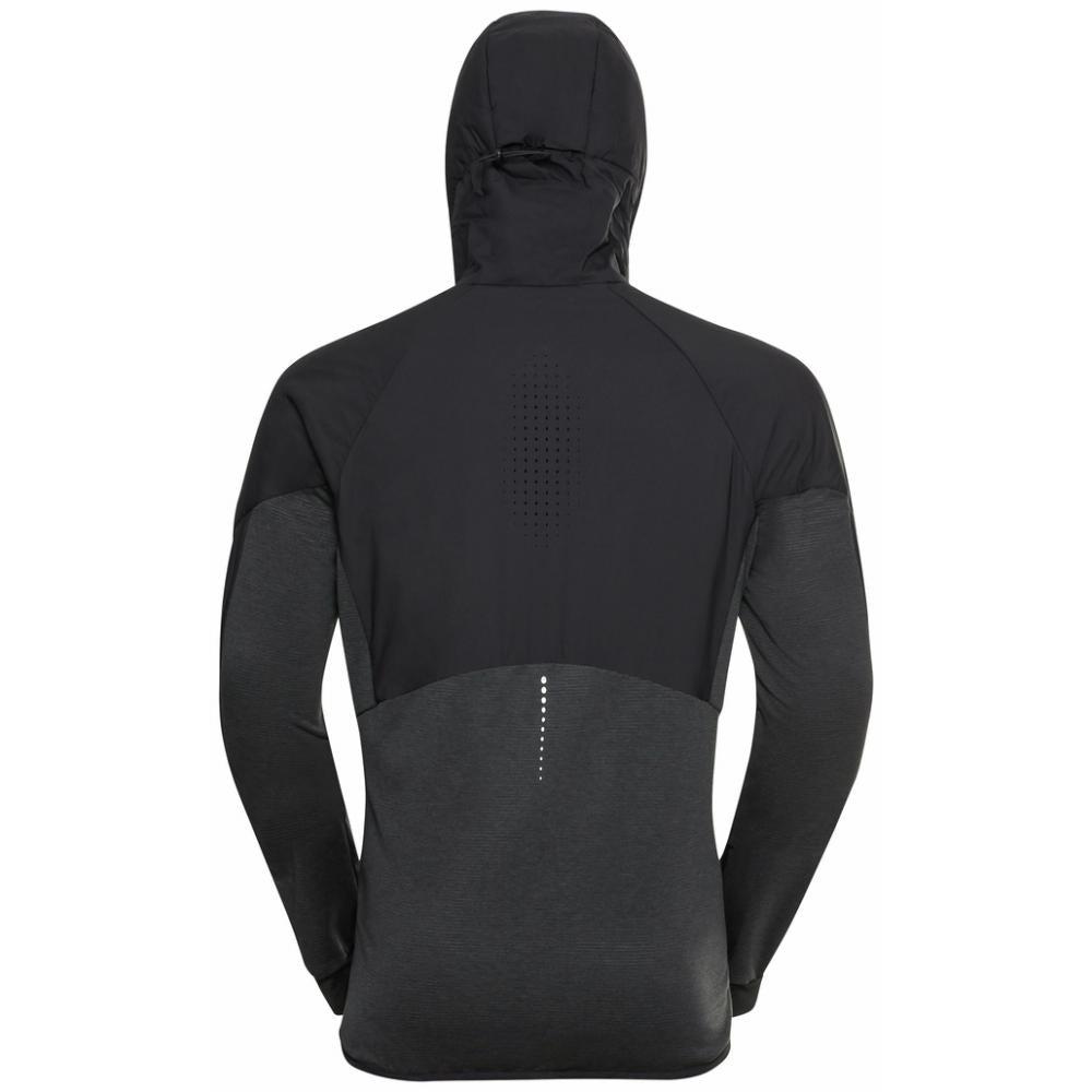 Odlo Jacket Run Easy Men black Größe M