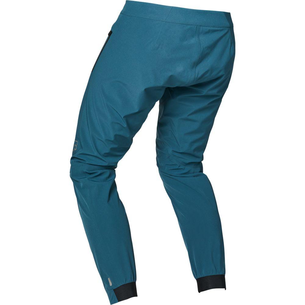 Fox Ranger 3L Water Pant blue Größe 34