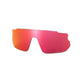 SHIMANO ERSATZGLAS TCNL2, Ridescape Road Ersatzglas - 2,
