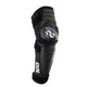 IXS Sports Division iXS Cleaver knee-/shin guard XL black - maximaler Schutz für Downhill & Gravity