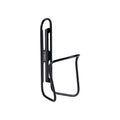 BBB Cycling BBB bottlecage SteelCage 4.2 x0.6mm 4,2 x 0,6 mm schwarz - klassischer Flaschenhalter in moderner Ausführung