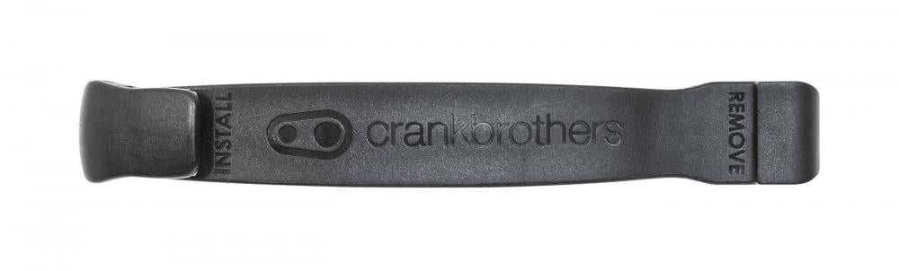 Crankbrothers Speedier Lever Reifenheber Nachfüllpackung für Display (VE-24)