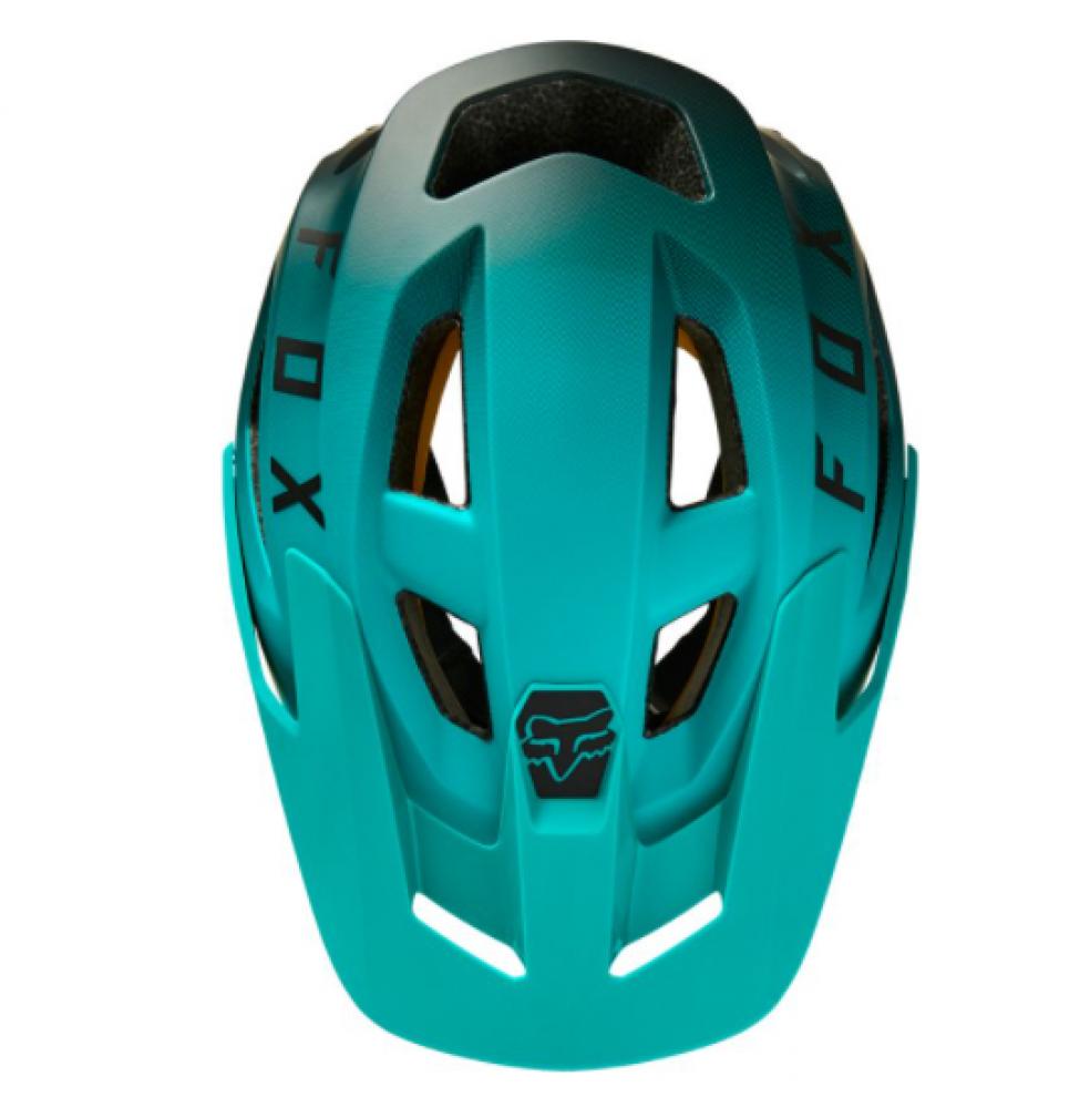 Fox Helm Speedframe Helmet Mips CE türkis S