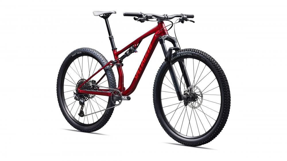 CHISEL BASE REDSKY/FLORED L - Hochwertige Sportbekleidung für maximale Performance - Unbekannt