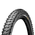 Continental Reifen Mountain King 27.5x2.80" 70-584 schwarz TLR E-25 faltbar