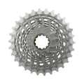 SRAM Kassette XG-1290 E1 X-Dome 10-30T silver - leichte High-End-Rennradkassette