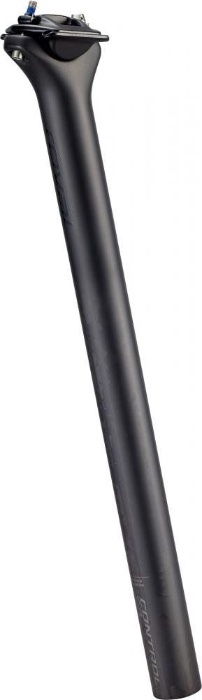Specialized Roval Control SL Carbon Sattelstütze 30.9mm x 415mm - Schwarz/Anthrazit