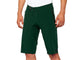 100% Celium Shorts 30" Forest Green - ultraleichte All-Mountain Bikeshorts mit 4-Wege-Stretch