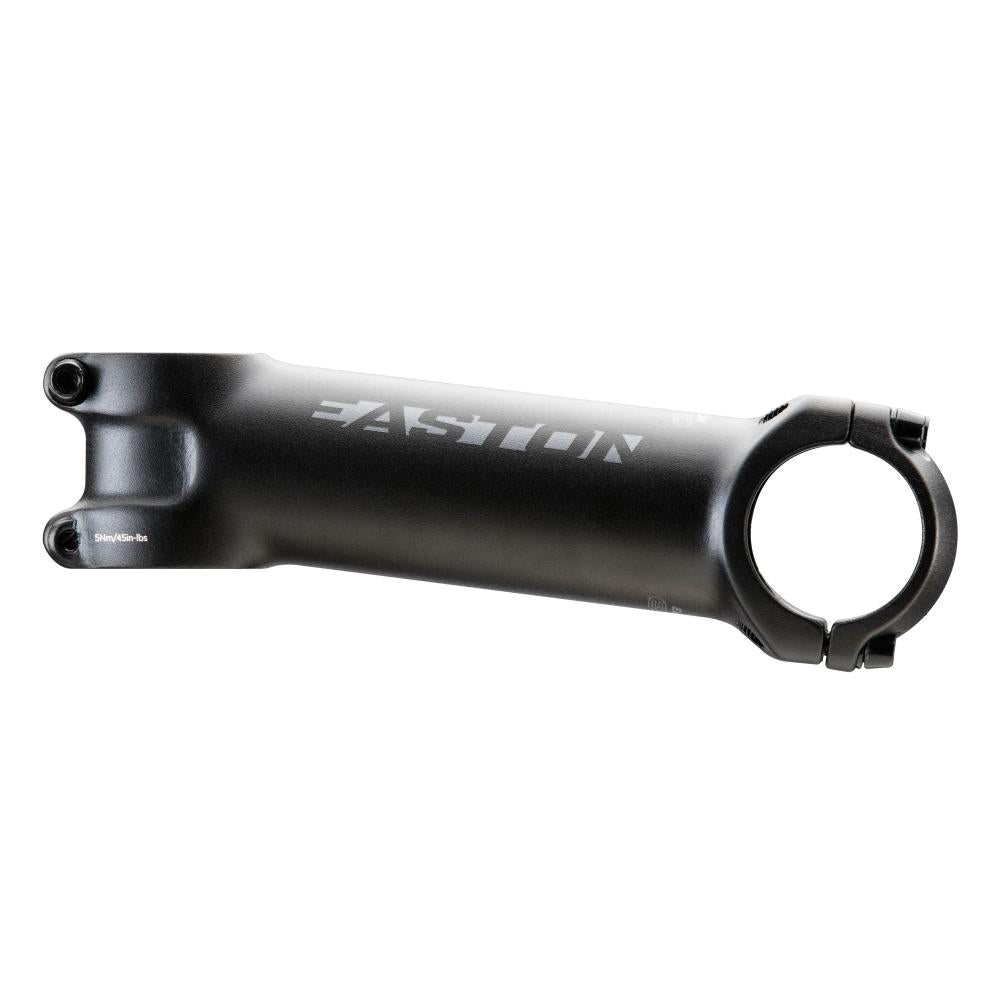 Easton EA70 Vorbau 31,8 mm 70 mm 0° black ano - Präzise Lenkkontrolle fürs Bike