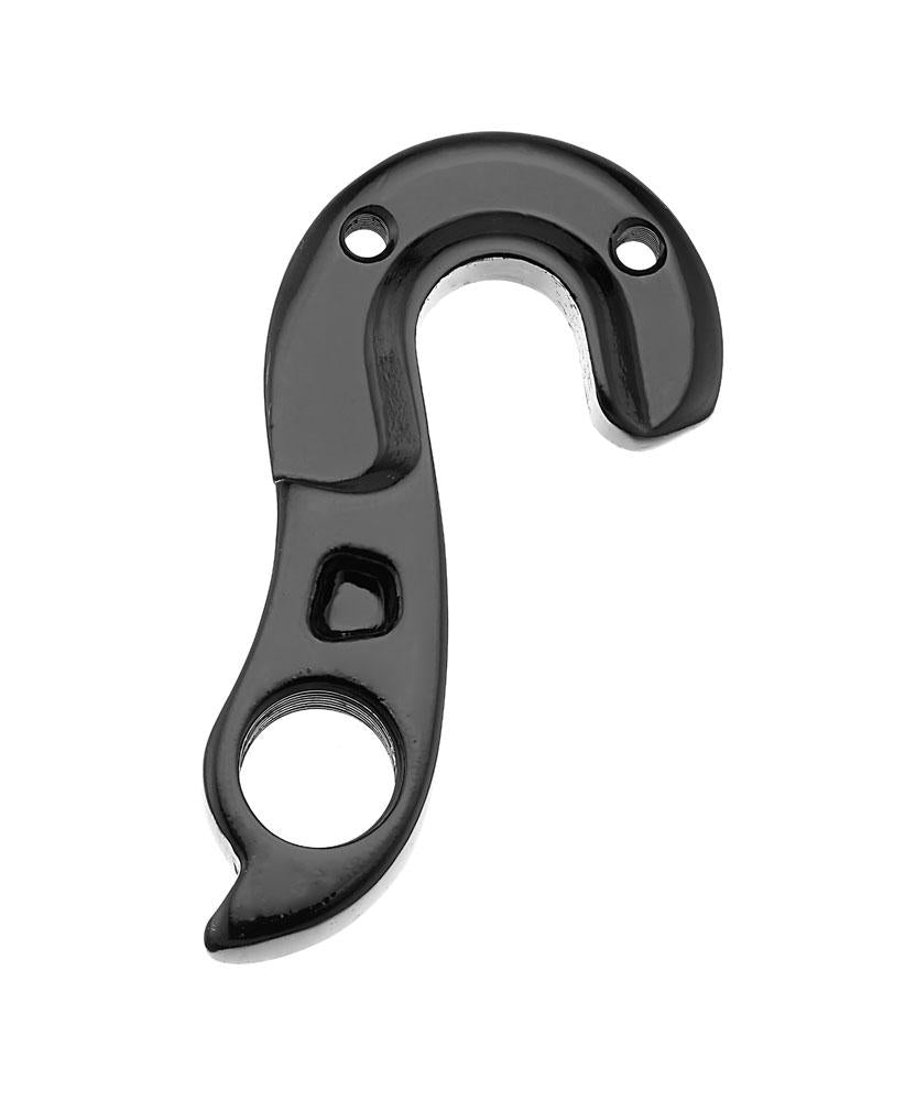 Marwi Schaltauge GH-310 inkl. Schrauben auf Karte - Aluminium-Ausfallende für Giant TCR, Contend, Langma, Avail, Fastroad