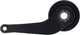 SHIMANO Bremsarm SG-C3001-7C-DX Schwarz inkl. Halter - 3001-7, Schwarz