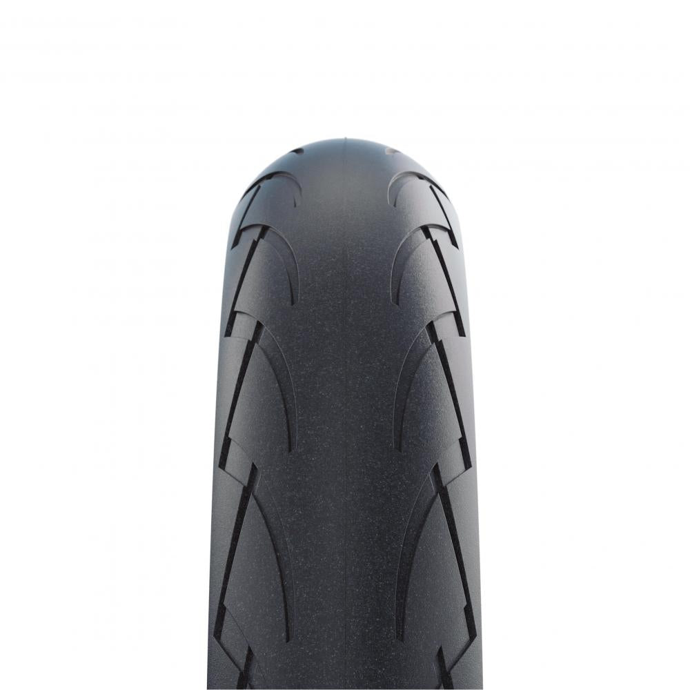 Schwalbe Reifen Kid Plus 12x1.75" 47-203 schwarz HS413 Draht