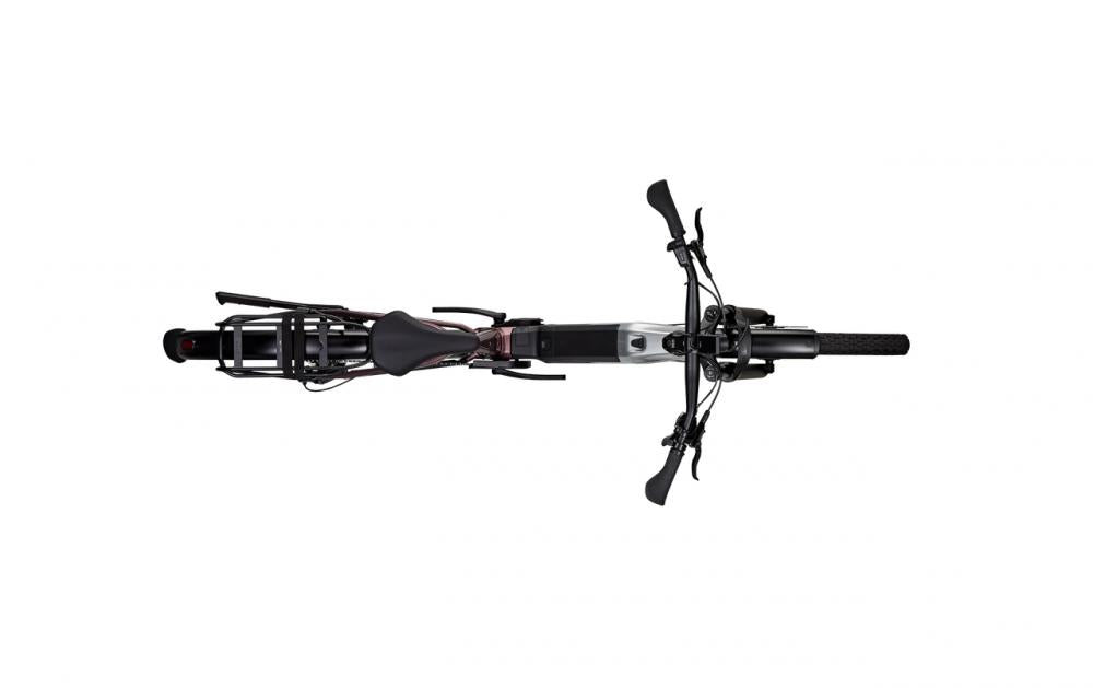 AVENTURA² 6.8 29WA XL52 F SIL2 600WH