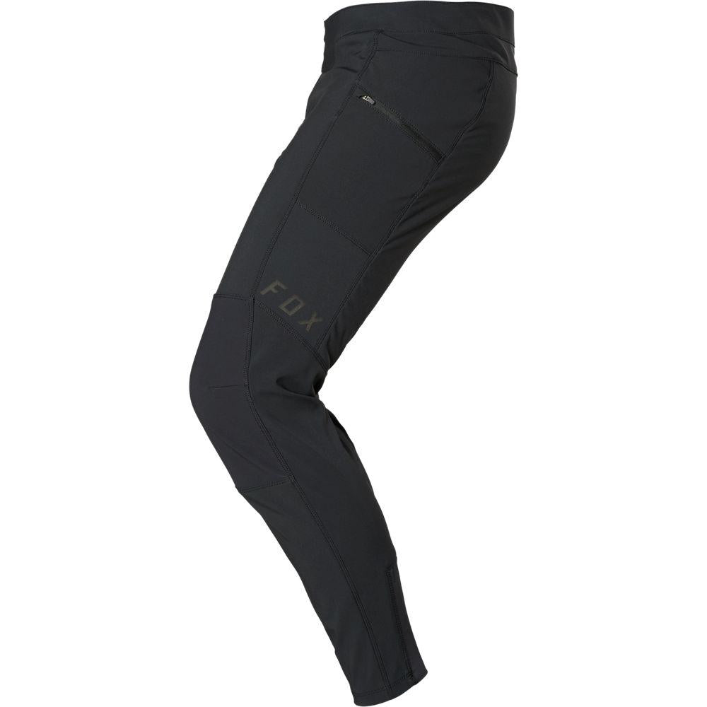 Fox Defend Fire Pant black Größe 32
