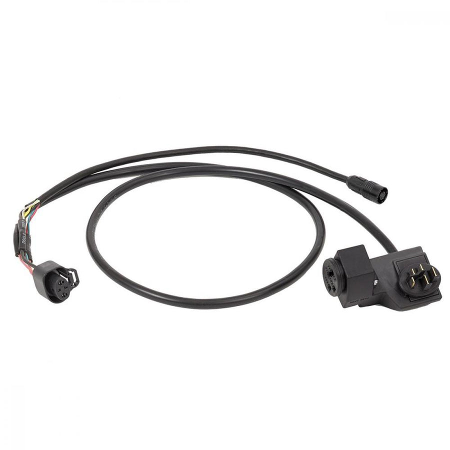 Bosch Y-Kabel Gepäckträgerakku 880 mm (BCH261) - zuverlässige Verbindung für E-Bikes