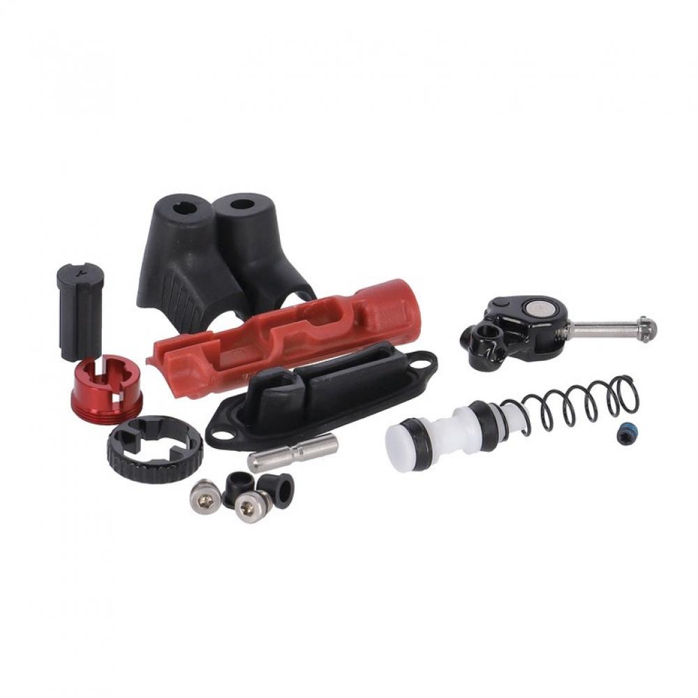 Komplettes SRAM Guide RSC Hebel Service Kit Gen2 Wartungsset für präzise Fahrradbremsleistung.