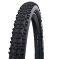 Schwalbe Smart Sam 26x2.10 MTB-Reifen mit ADDIX Compound und HS476 Profil für Gelände und Straße, Performance Line.