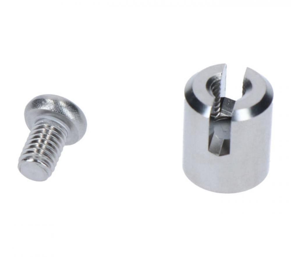 SHIMANO Magnet für E-BIKE SYSTEMS Geschwindigkeitssensor - ca. 14 g, Ersatzteil Y70L98010