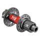 DT Swiss Nabe MTB HR 240 EXP Classic 6-Loch 28 Loch schwarz - leichte High-Performance-Nabe
