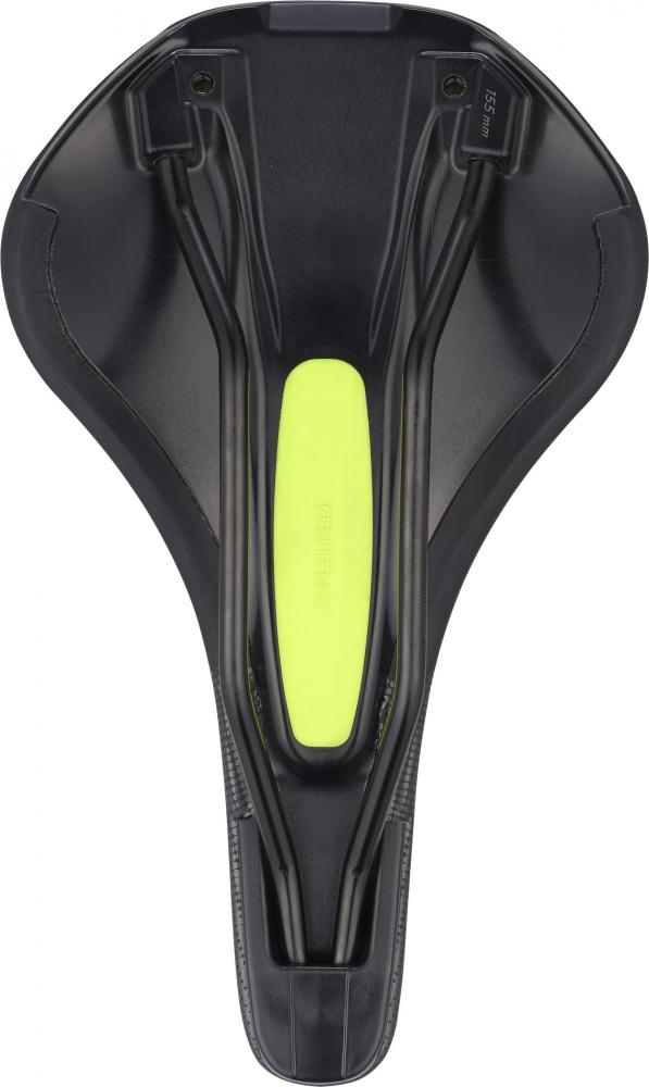Specialized Bridge Comp Sattel mit Mimic Technologie - 143mm Breite - Damen Fahrradsattel für MTB & Trekking