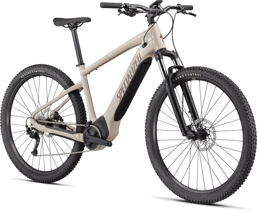 TERO 3.0 NB WHTMTN/GUN XL - Premium Outdoor-Schuh für anspruchsvolle Trekking-Touren - E-CrossBike