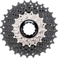 FSA Kassette K-Force WE 11-fach 11 - 28 Zähne Grau/silber - leichte High-Performance-Rennradkassette