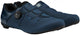 SHIMANO Fahrradschuhe RC302 Herren/Damen Road SPD-SL Größe 44, Blau