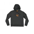 FOX Logo Womens Hoodie - Hoodie Damen M