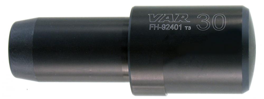 VAR Gabeldichtungsmontagewerkzeug FH-92401 30 mm 30 - präzise Montage von Gabeldichtungen