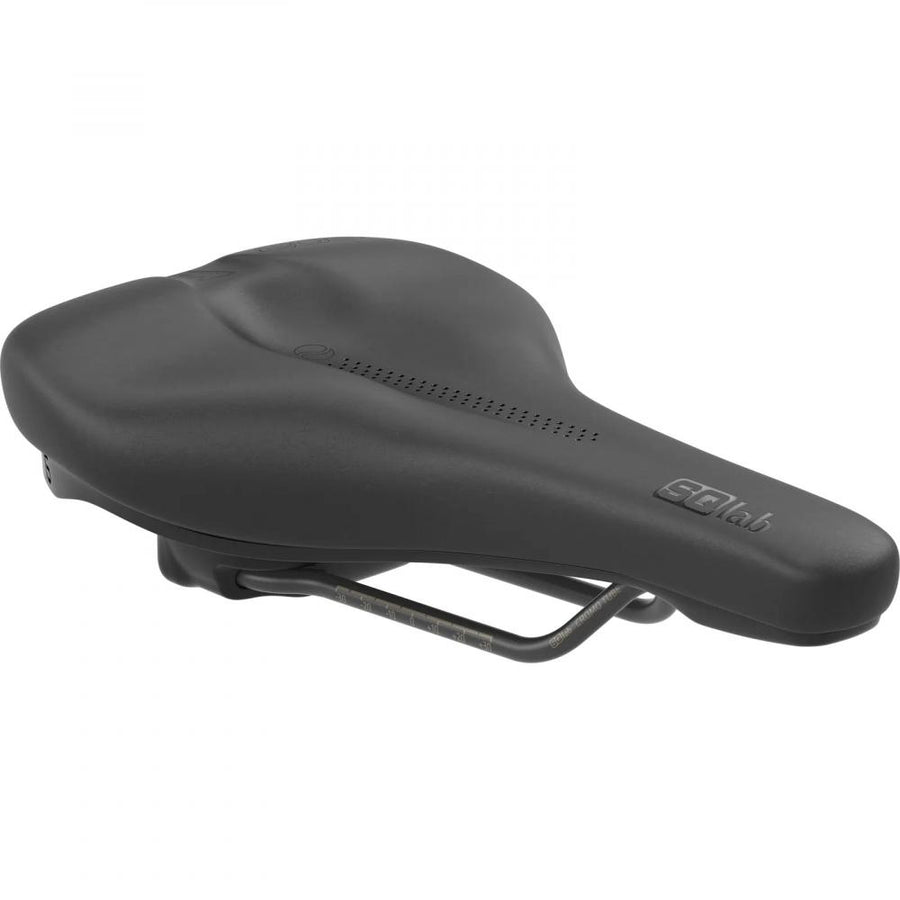 ERGOLUX SQlab Sattel 602 ERGOLUX® active 2.1 17cm