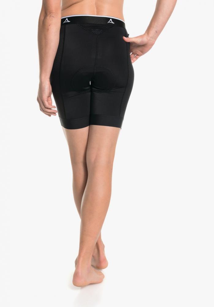 Schöffel Skin Pants 8h L schwarz Größe 44