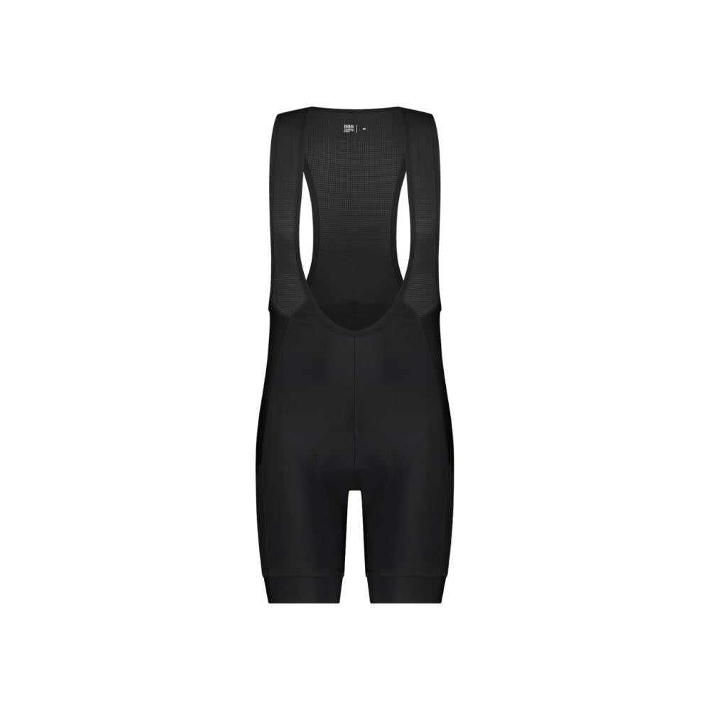BBB Cycling BBB bib shorts CorsaCargo XL schwarz - Radhose mit zusätzlichem Stauraum