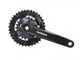 SHIMANO FC-M315-B2 Kurbelgarnitur 170 mm 36-22 Zähne