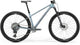 Merida BIG.NINE TR 8000 M blau - leistungsstarkes XC- und Trail-Hardtail