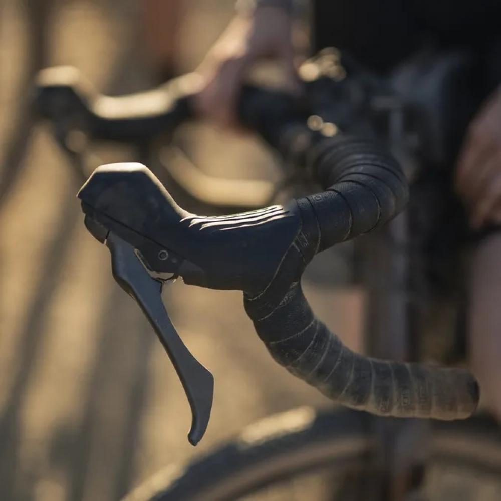 SQlab Lenker 314 2.0 R - Ergonomischer Gravellenker 420mm - Rennrad & Gravelbike Lenker