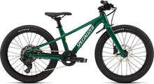 RIPROCK 20 Zoll Kinderfahrrad - Pink Green/Dune White/Cal Sun - Unbekannt