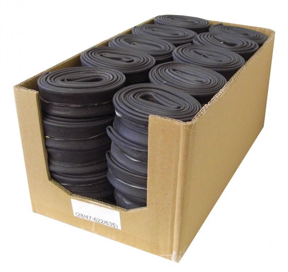 Schwalbe Schlauch DV 19L werkstattverp. 27.5/28/29x1.50-2.40 40/62-584/635DV40mm