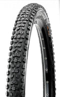Maxxis Aggressor WT 27.5x2.50 Zoll Mountainbike Faltreifen schwarz TLR mit aggressivem Stollenprofil.