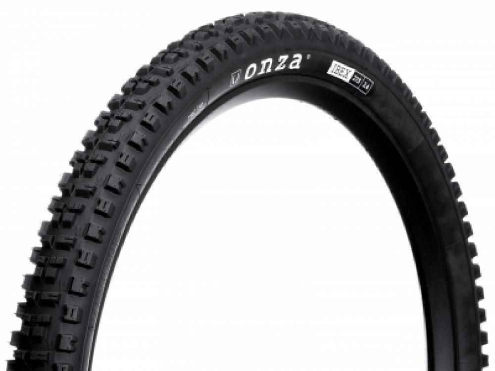 Onza Tires Ibex 2.40 Faltreifen 650B - TRC 60 TPI Mountainbike Reifen