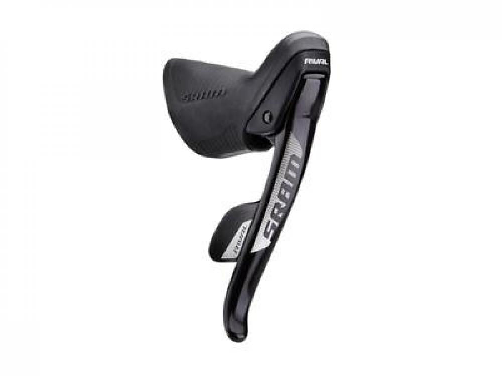 SRAM Rival 22 Schalt-/Bremshebel links, vorne - präzise 2x11-fach Kontrolle für Rennräder