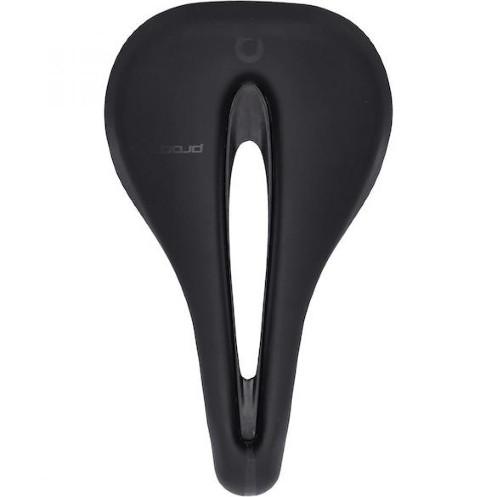 Procraft Sattel Cross Advanced 145 x 250 mm Schwarz - komfortabler MTB & E-MTB Sattel