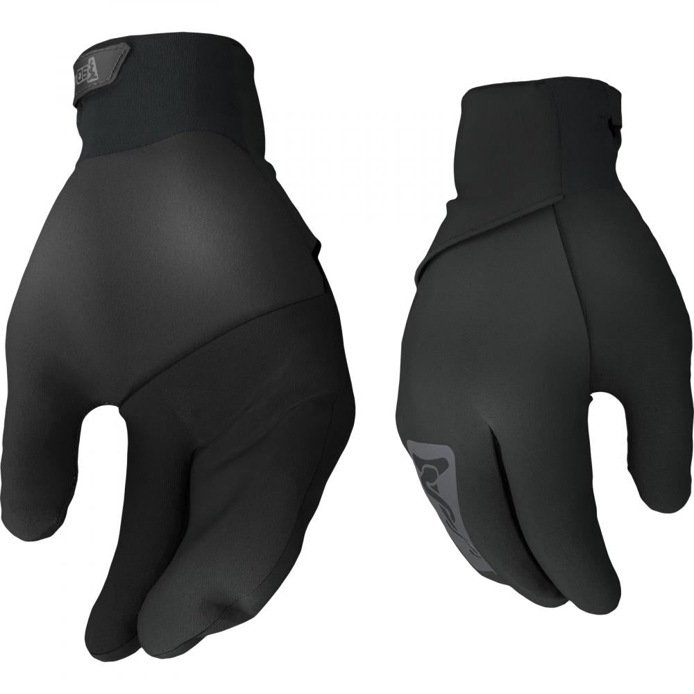 SQlab SQ-Gloves ONE10 L Wide - Ergonomische Fahrradhandschuhe für breite Hände - Bekleidung