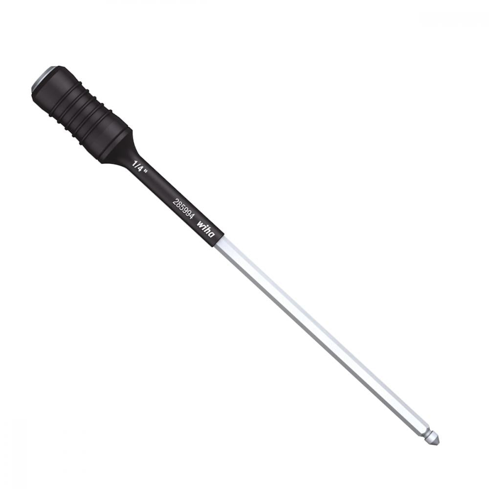 Wiha Bit Adapterklinge 1/4" - präziser Adapter für Wiha Drehmomentschlüssel